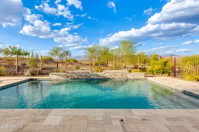 3320 Ten Bears Circle, Wickenburg, AZ 85390 - Photo 78