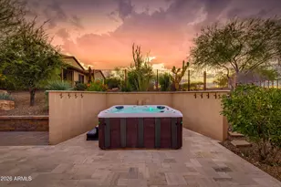 3320 Ten Bears Cir, Wickenburg, AZ 85390 - Photo 66