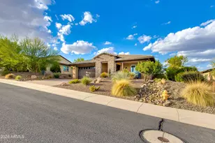 3320 Ten Bears Cir, Wickenburg, AZ 85390 - Photo 14
