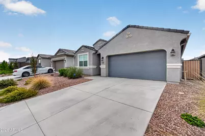 1823 W Sombra Avenue, Apache Junction, AZ 85120 - Photo 4