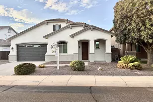 2564 E Orleans Dr, Gilbert, AZ 85298 - Photo 1