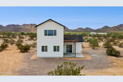 333 S Picket Drive, Maricopa, AZ 85139 - Photo 30