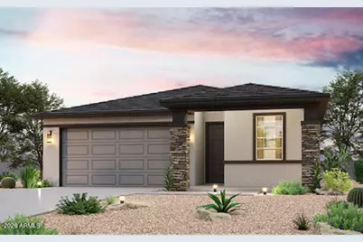 18273 W Calle Lejos --, Surprise, AZ 85387 - Photo 1