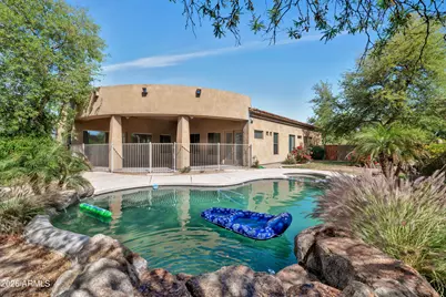 8535 E Preserve Way, Scottsdale, AZ 85266 - Photo 32