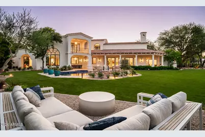 8560 N Canta Bello Drive, Paradise Valley, AZ 85253 - Photo 2
