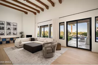 8560 N Canta Bello Drive, Paradise Valley, AZ 85253 - Photo 12