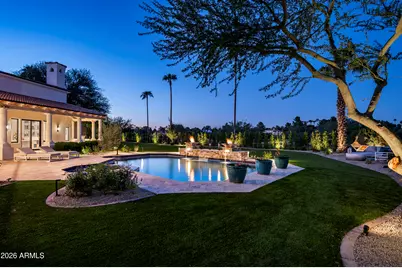 8560 N Canta Bello Drive, Paradise Valley, AZ 85253 - Photo 42