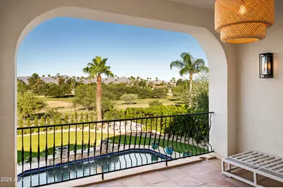 8560 N Canta Bello Drive, Paradise Valley, AZ 85253 - Photo 24