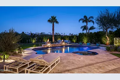 8560 N Canta Bello Drive, Paradise Valley, AZ 85253 - Photo 38