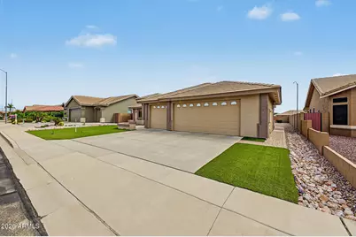 11439 E Nell Avenue, Mesa, AZ 85209 - Photo 8