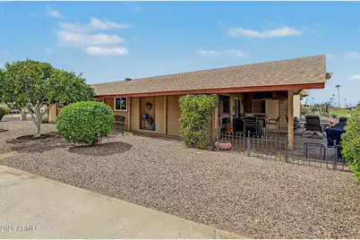 5362 E Hermosa Vista Drive, Mesa, AZ 85215 - Photo 4