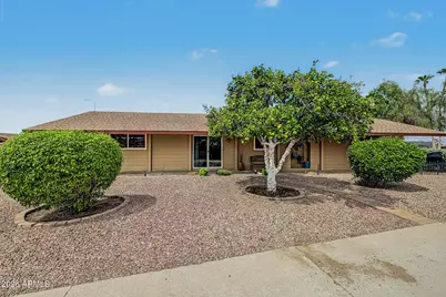 5362 E Hermosa Vista Drive, Mesa, AZ 85215 - Photo 1