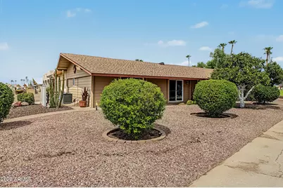 5362 E Hermosa Vista Drive, Mesa, AZ 85215 - Photo 2