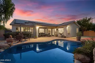 29221 N 46th St, Cave Creek, AZ 85331 - Photo 32