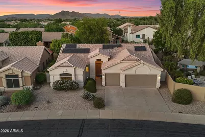 29221 N 46th Street, Cave Creek, AZ 85331 - Photo 40