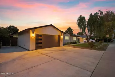 8344 E Indianola Avenue, Scottsdale, AZ 85251 - Photo 2