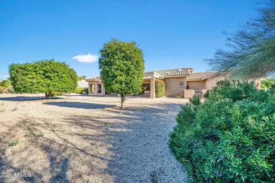 24810 N Vado Court, Rio Verde, AZ 85263 - Photo 4