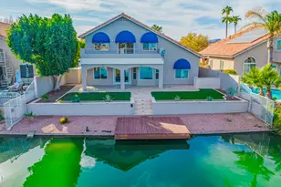 16443 S 34th Way, Phoenix, AZ 85048 - Photo 1