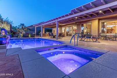 2692 N 162nd Avenue, Goodyear, AZ 85395 - Photo 24