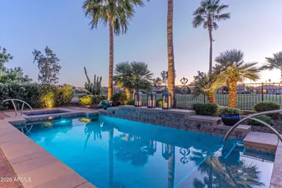 2692 N 162nd Avenue, Goodyear, AZ 85395 - Photo 1
