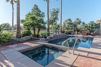 2692 N 162nd Avenue, Goodyear, AZ 85395 - Photo 2