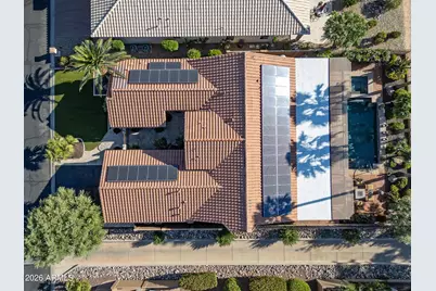 2692 N 162nd Avenue, Goodyear, AZ 85395 - Photo 30