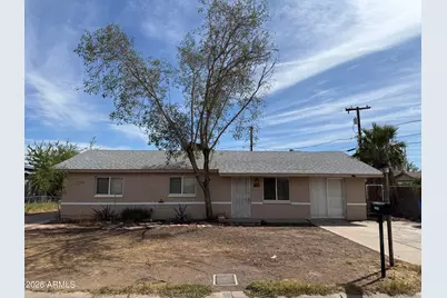 1625 W Beryl Avenue, Phoenix, AZ 85021 - Photo 1