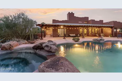 27021 N 44th Street, Cave Creek, AZ 85331 - Photo 1