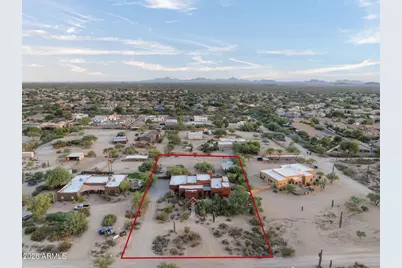 27021 N 44th Street, Cave Creek, AZ 85331 - Photo 78