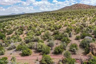 12731 N Sentinel Road #300, Williams, AZ 86046 - Photo 2