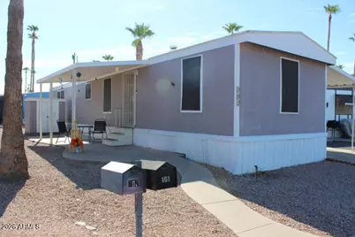 9501 E Broadway Road #101, Mesa, AZ 85208 - Photo 2