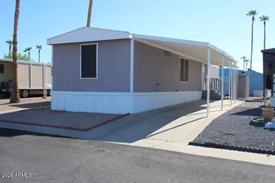 9501 E Broadway Road #101, Mesa, AZ 85208 - Photo 1