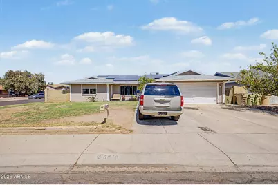 6834 W Vermont Avenue, Glendale, AZ 85303 - Photo 2