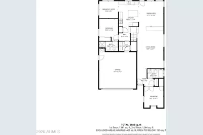 6280 S Sinova Court, Gilbert, AZ 85298 - Photo 30
