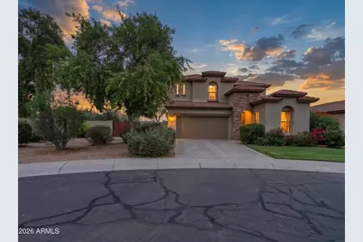 6280 S Sinova Court, Gilbert, AZ 85298 - Photo 4