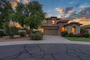 6280 S Sinova Ct, Gilbert, AZ 85298 - Photo 4