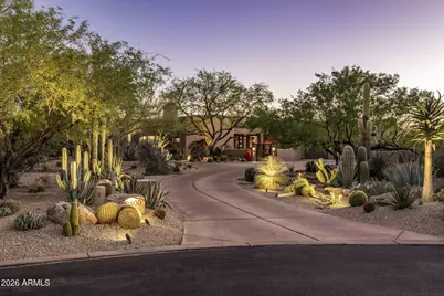 38400 N 94th Way, Scottsdale, AZ 85262 - Photo 42