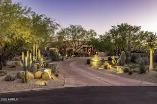 38400 N 94th Way, Scottsdale, AZ 85262 - Photo 42