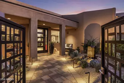 38400 N 94th Way, Scottsdale, AZ 85262 - Photo 40