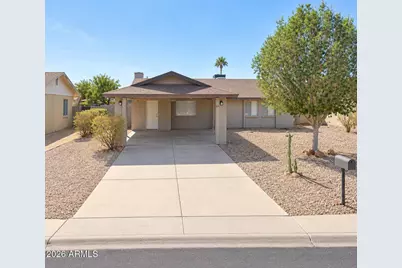 815 W Bluefield Avenue, Phoenix, AZ 85023 - Photo 1