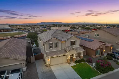 34019 N Casey Lane, San Tan Valley, AZ 85144 - Photo 8