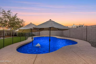 34019 N Casey Lane, San Tan Valley, AZ 85144 - Photo 6