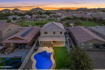 34019 N Casey Lane, San Tan Valley, AZ 85144 - Photo 90