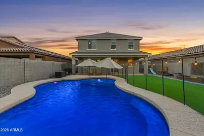 34019 N Casey Lane, San Tan Valley, AZ 85144 - Photo 1