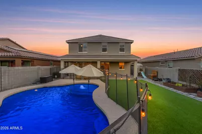 34019 N Casey Lane, San Tan Valley, AZ 85144 - Photo 2