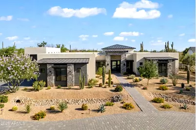 6615 E Dove Valley Road, Cave Creek, AZ 85331 - Photo 2