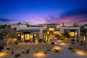 6615 E Dove Valley Rd, Cave Creek, AZ 85331 - Photo 1
