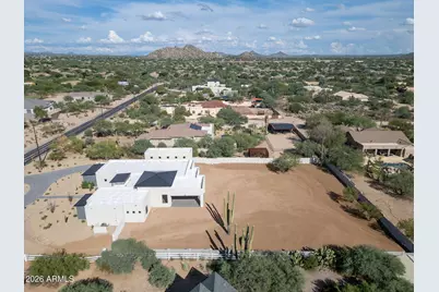 6615 E Dove Valley Road, Cave Creek, AZ 85331 - Photo 46