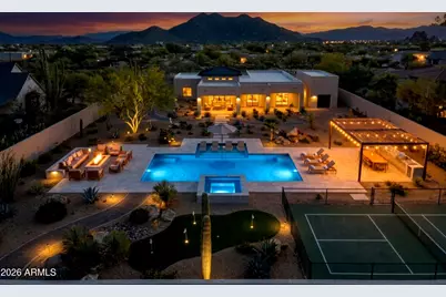 6615 E Dove Valley Road, Cave Creek, AZ 85331 - Photo 4