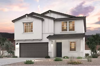 20839 N 228th Drive, Surprise, AZ 85387 - Photo 1